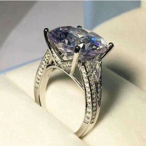 NWT 925 STERLING SILVER ELEGANT Women Ring